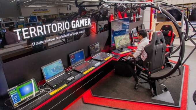 Wow! El hipermercado del futuro llegará a la medianoche