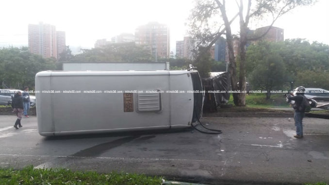 Accidente_Autopista_Itagui