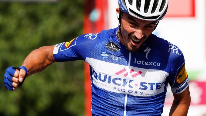 Alaphilippe gan%C3%B3 la Vuelta a Gran Breta%C3%B1a
