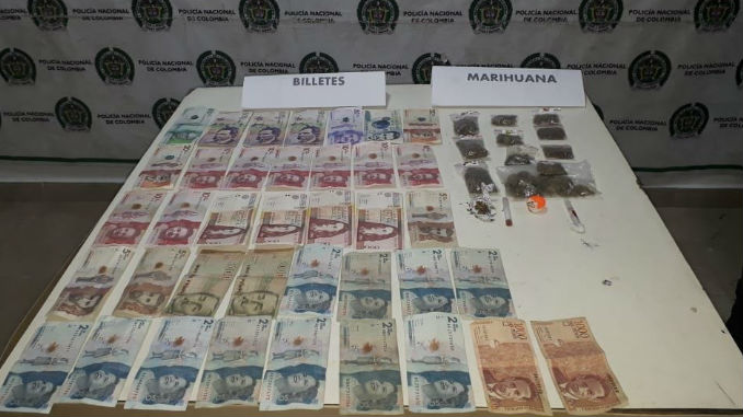 Billetes_Marihuana