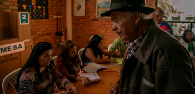 Bojacá votará el domingo 2 de septiembre para elegir a su nuevo alcalde