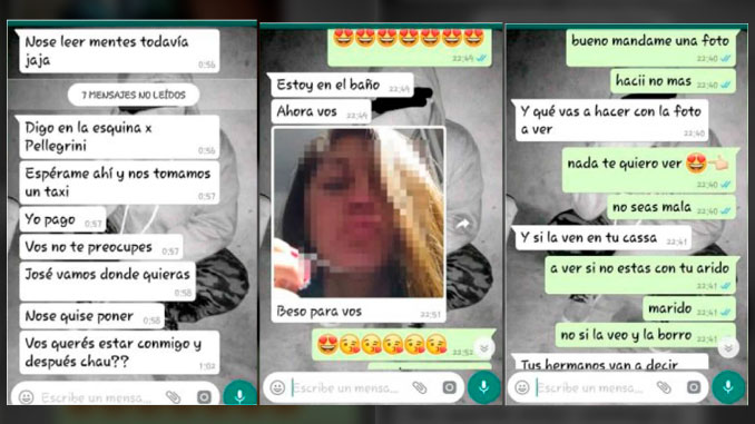 ¡Insólito! una profesora acosó a un estudiante, y como multa deberá pagar un poco menos de $40.000