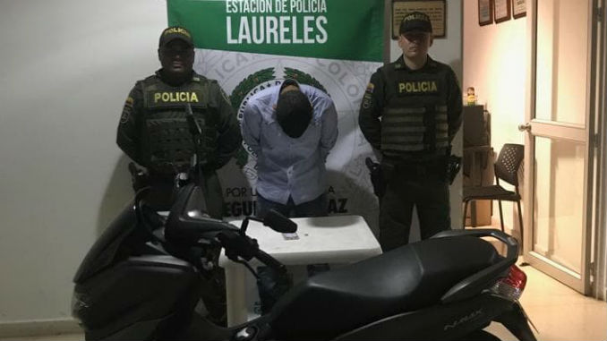 Capturado_Laureles