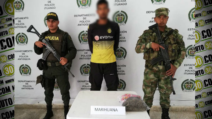 Capturado_Marihuana_Ituango