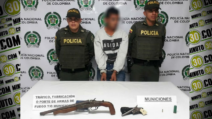 Capturado_Porte_Ilegal