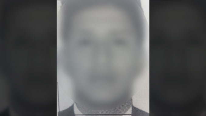 Diego Alexander Vargas Ríos