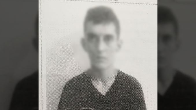 Dúvar Alexis Hoyos Jaramillo