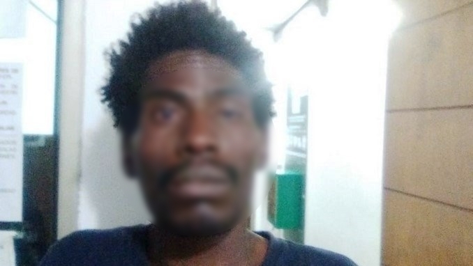 Eider Benítez Hernández