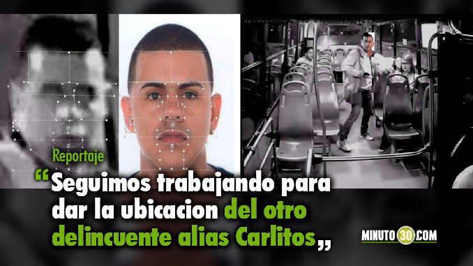 En Amagá fue capturado “La chinga” implicado en el hurto a ruta de buses de Medellín 3 En Amaga fue capturado La chinga implicado en el hurto a ruta de buses de Medellin