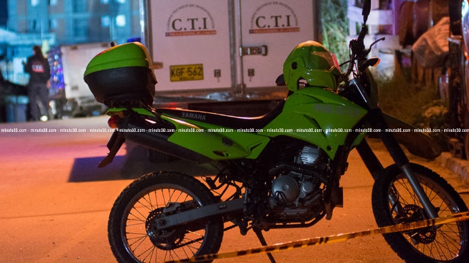 Escena_crimen_moto_policia