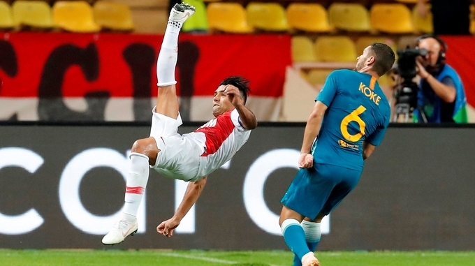 Falcao monaco vs atletico1