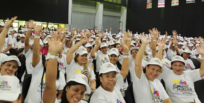 Listos los $340.000 millones en incentivos para los hogares de Familias en Acción