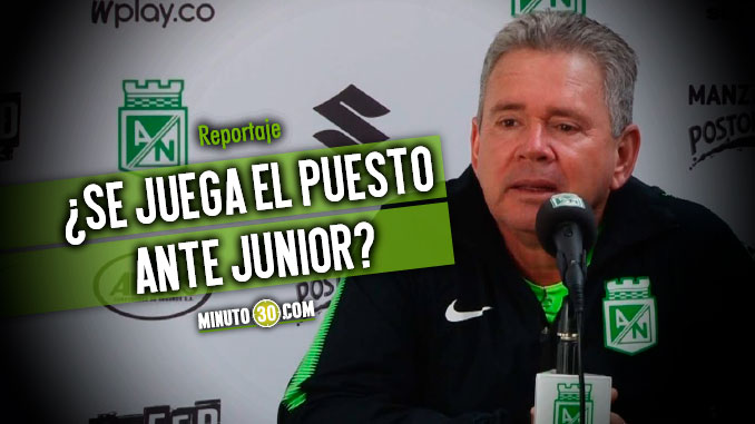 Herrera aseguro sin titubeos que se quiere quedar hasta diciembre