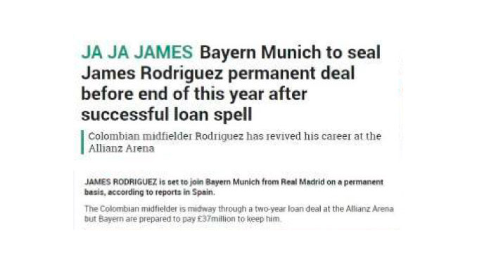 JAMES