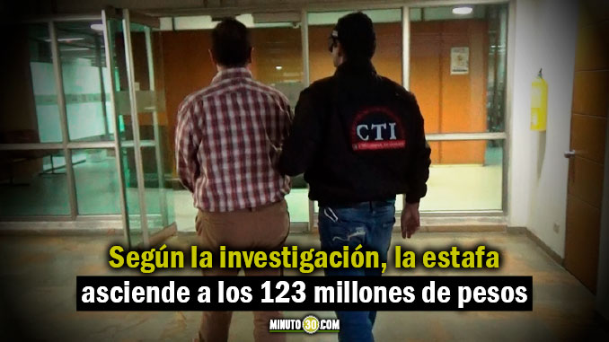 Hombre aceptó cargos por estafar a más de 40 personas con planes turísticos a destinos nacionales e internacionales
