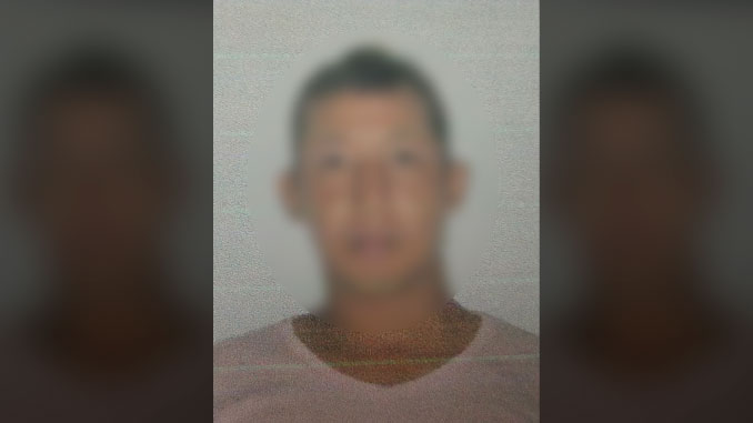 Jesús Darío Díaz Mestra, alias Miguel o Diecinueve.