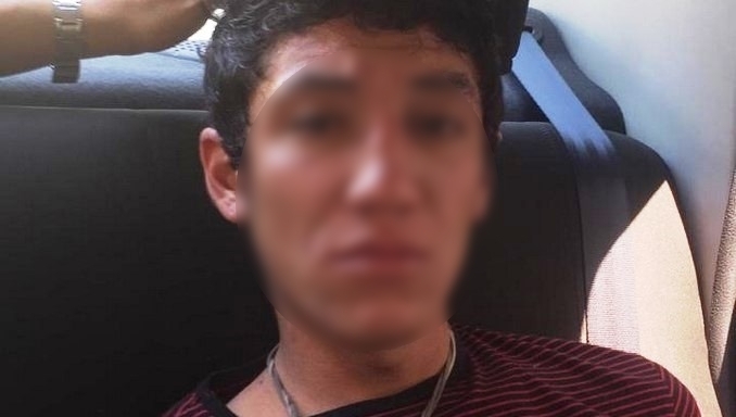Miguel Ángel Agudelo Ortiz