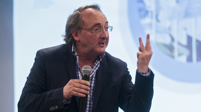 Las nuevas tecnologías son un instrumento clave para la formación en América Latina