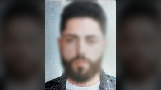 A prisión barbero que disparó desde un vehículo contra una pareja en inmediaciones de la Plaza Minorista 1 Mateo Orrego Pulgarín
