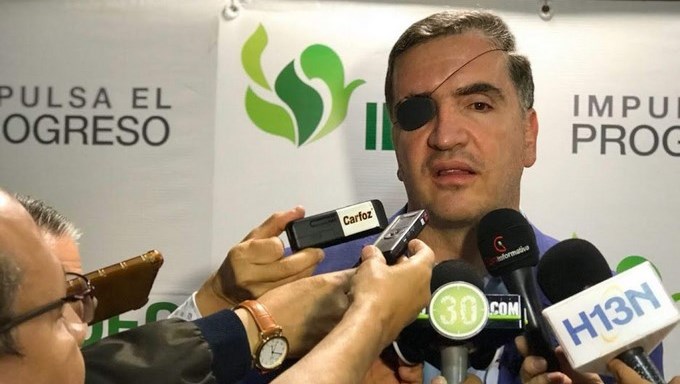 “Con un profundo sentimiento de satisfacción del deber cumplido”, así se despide Mauricio Tobón del IDEA