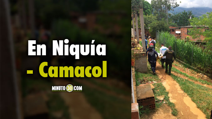 NIQUIA