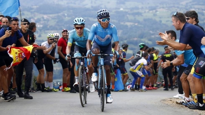 Nairo lopez