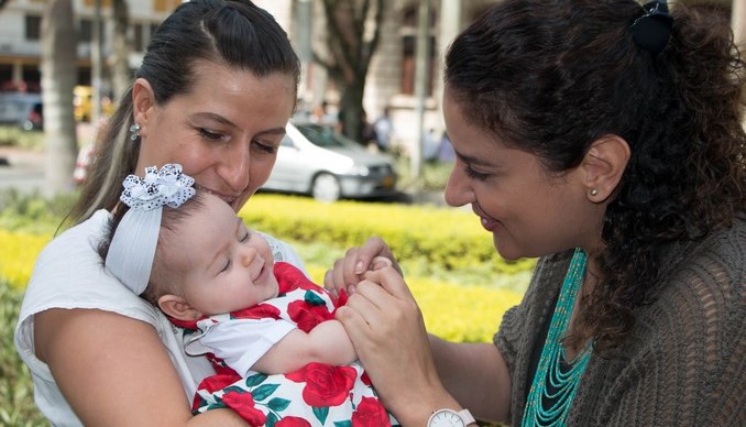 Con una amplia oferta académica, cultural y artística, el Parque de la Vida en Medellín celebra seis años