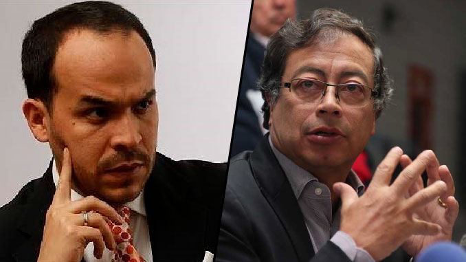 “Esto apenas comienza”, Abelardo de la Espriella denunciará a Petro por señalamientos a Uribe