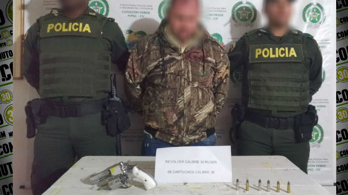 Porte_Ilegal_La_Union