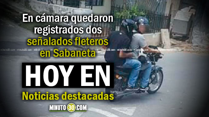 Lo de Hoy en Minuto 30: ¿Se saldrán con la suya?