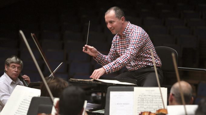 “Petrushka”, una presentación de la Orquesta Sinfónica de Colombia con ‘invitados especiales’