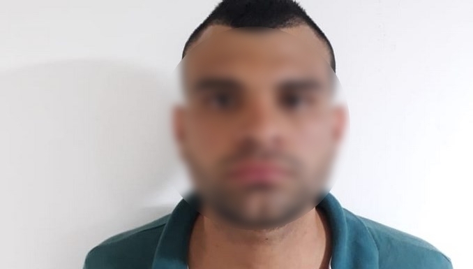 FOTOS: Cárcel para mujer que habría extorsionado a su jefe a cambio de no atentar contra su vida 3 Yeison Abel Rincón Cañaveral