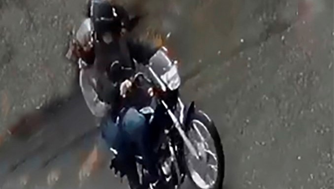FOTOS: Con retrato hablado, Fiscalía busca al presunto asesino de Jéssica Alexandra 3 Con retrato hablado, Fiscalía busca al presunto asesino de la estudiante universitaria Jéssica Alexandra