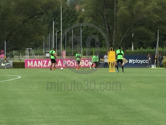 Nacional se prepara al ritmo de Herrera y con ausencias llamativas 3 atletico nacional entrenamiento 3 Copiar