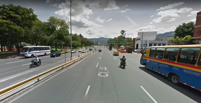 Conozca los cambios viales que habrá con el cierre indefinido en la calle San Juan desde el lunes 17 de septiembre