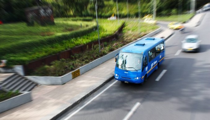 ¡Pilas! Estos son los cambios en el SITP