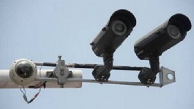 Alcaldía instalará 44 cámaras de detección electrónica de infracciones de tránsito en Bogotá