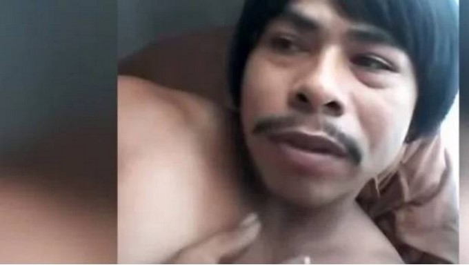 Captura tomada de Facebook: Chaparro Chuarcheneger