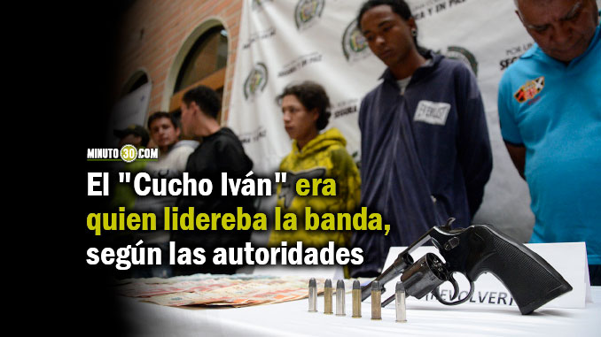 cucho ivan