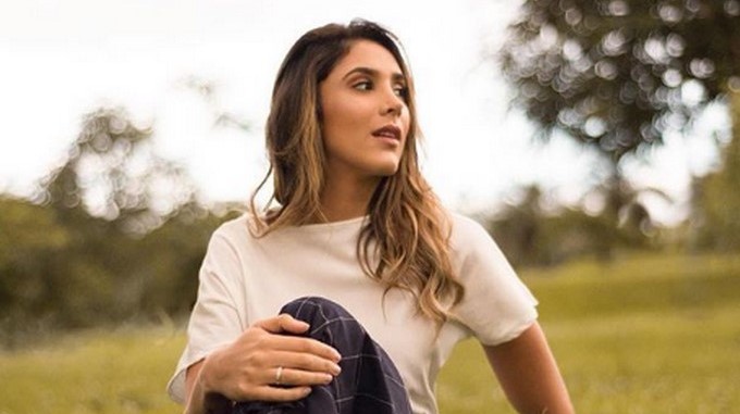 Daniela Ospina/ Tomada de Instagram: @daniela_ospina5