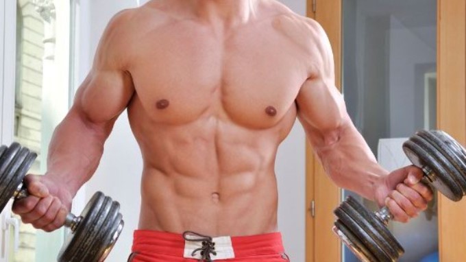 deporte para musculos