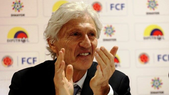 Afirman que Pékerman está en el país reclamando unos premios que todavía tiene pendientes 1 despedida jose pekerman de la seleccion colombia 1 Copiar