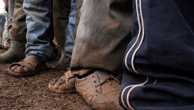 Este es el país del mundo con más desplazados internos en 2018, según un informe