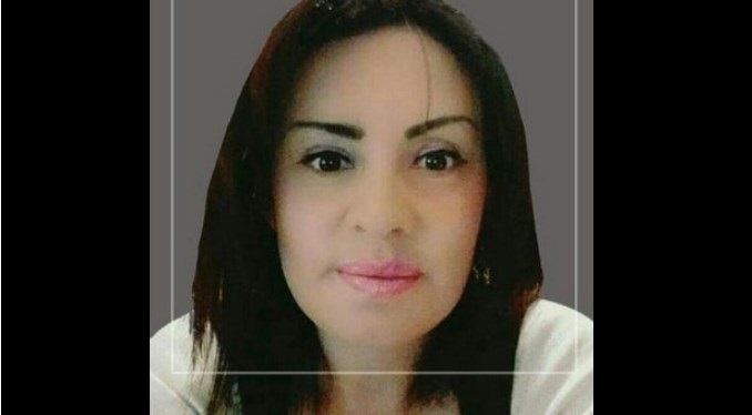 Diana Patricia Gómez