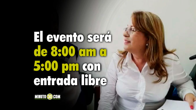 Este lunes se realizará la Feria de los Derechos Humanos en Plaza Mayor