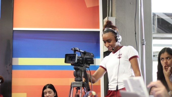 En Medellín adelantana feria de educación superior, denominada Feria Avanza al siguiente Nivel