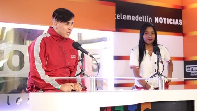 En Medellín adelantana feria de educación superior, denominada Feria Avanza al siguiente Nivel