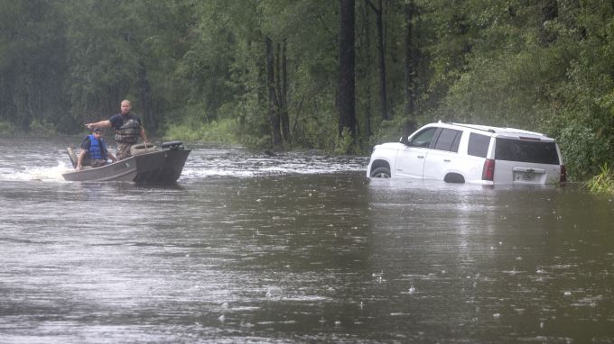 Impaciencia y desobediencia, errores mortales ante el lento castigo de Florence