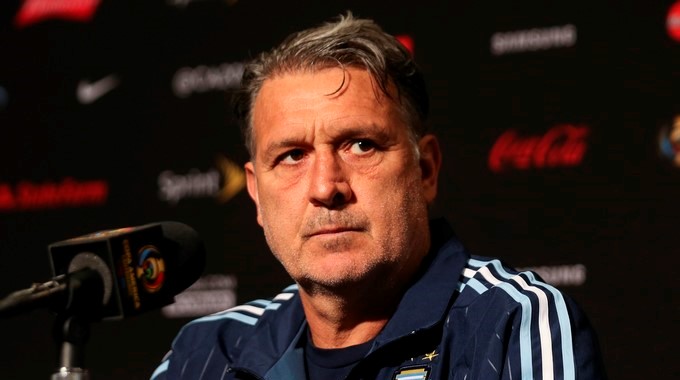 Gerardo Martino