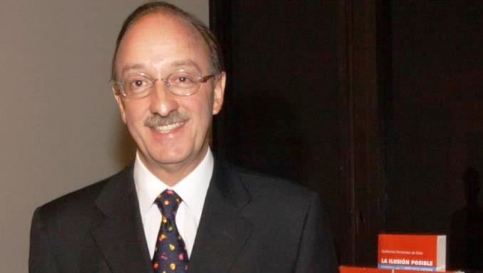 Guillermo Fernández de Soto